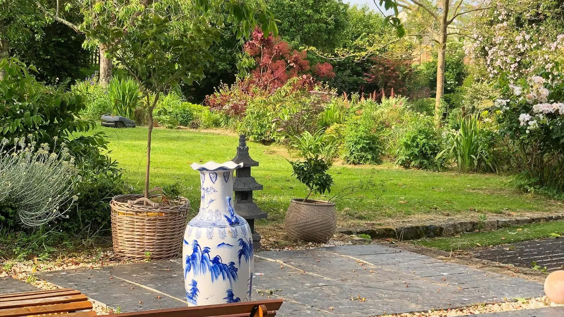 Demeure Du Porzou, Chambres D'Hotes De Charme Dans Demeure D'Exception, Parc Paysager, Spa, Massages, Proche Paimpol, Classe 4 Epis Yvias 0*,  Frankreich
